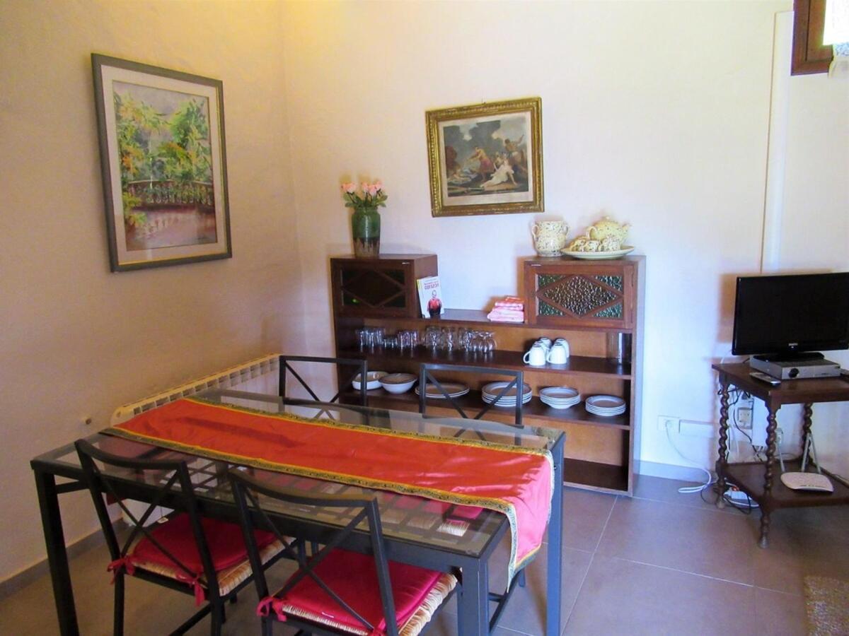 Casa Rural El Alpendre Vega de San Mateo Zewnętrze zdjęcie